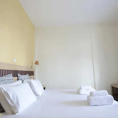Aparthotel Golden Sun Village Pefkochori