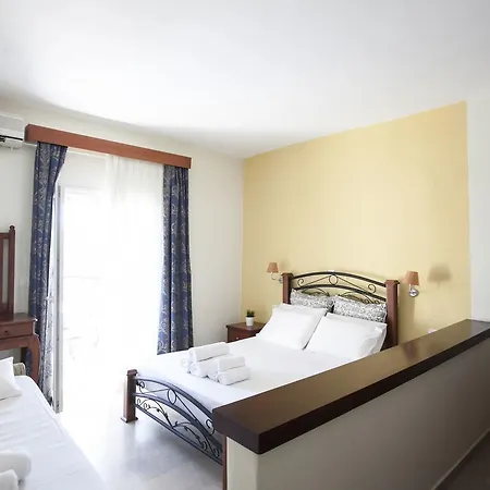 Golden Sun Village 3* Pefkochori