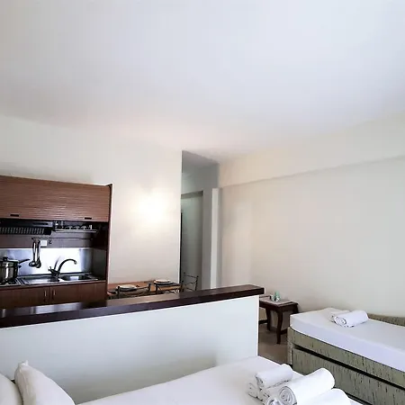 Golden Sun Village 3*