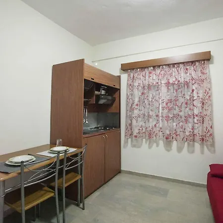Golden Sun Village Aparthotel Pefkochori