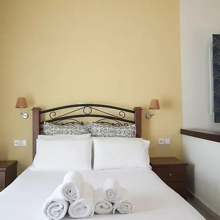 Aparthotel Golden Sun Village Pefkochori