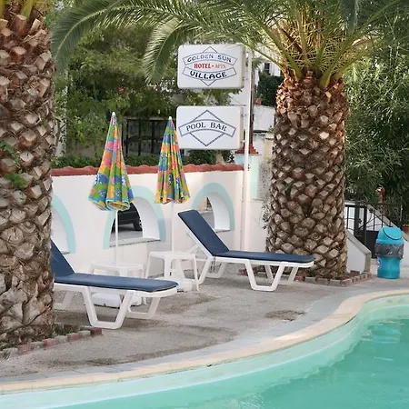 Golden Sun Village Pefkochori