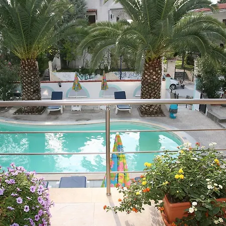 Aparthotel Golden Sun Village Pefkochori
