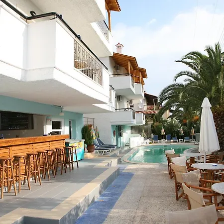 Golden Sun Village 3*