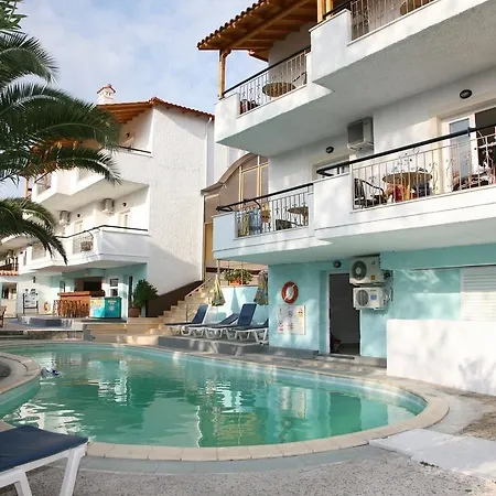 Golden Sun Village 3*