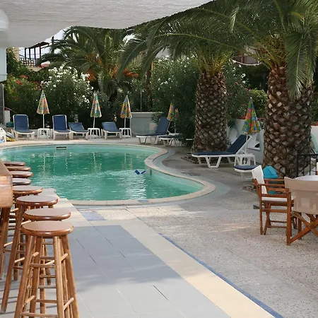 Golden Sun Village 3*